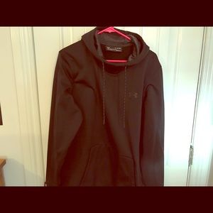 Under armour sweatshirt
